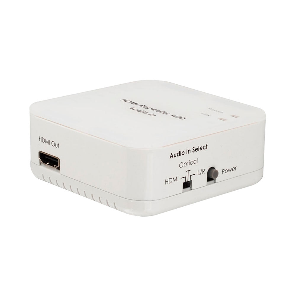 CYP CLUX-11CA HDMI AUDIO INSERTER - image 2