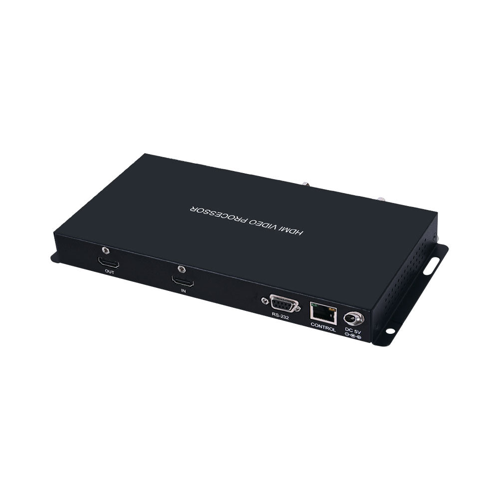 CYP CLUX-1HLR 1080P HDMI VIDEO WALL ROTATION PROCESSOR - image 2