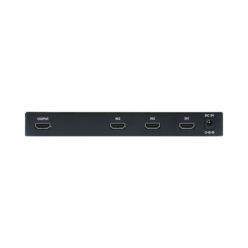 CYP CLUX-31N HDMI 3 TO 1 SWITCHER - image 2