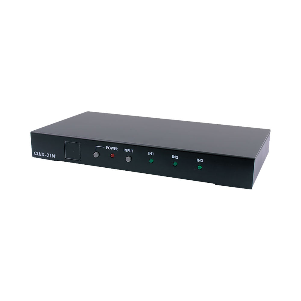 CYP CLUX-31N HDMI 3 TO 1 SWITCHER - image 4