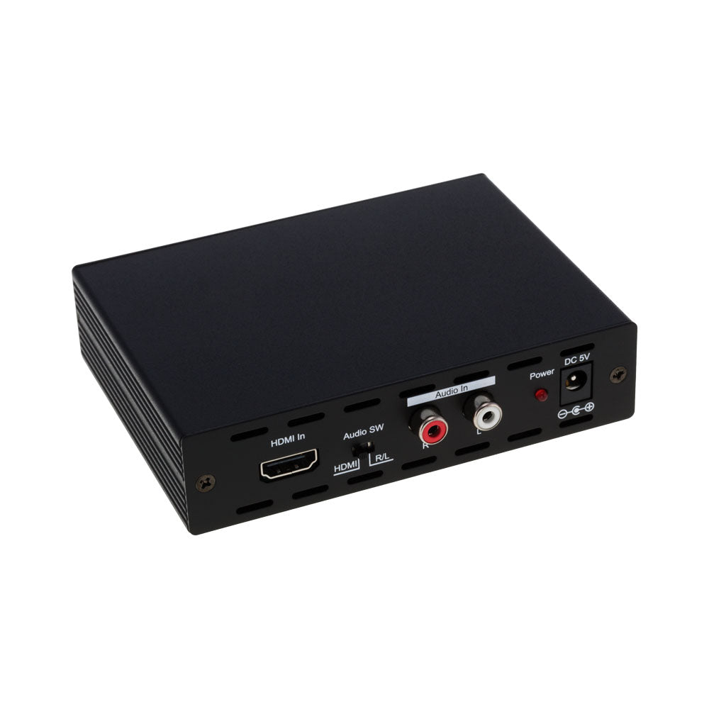 CYP CLUX-H2SDI 1080P HDMI TO 3G-SDI DUAL-OUTPUT CONVERTER - image 2