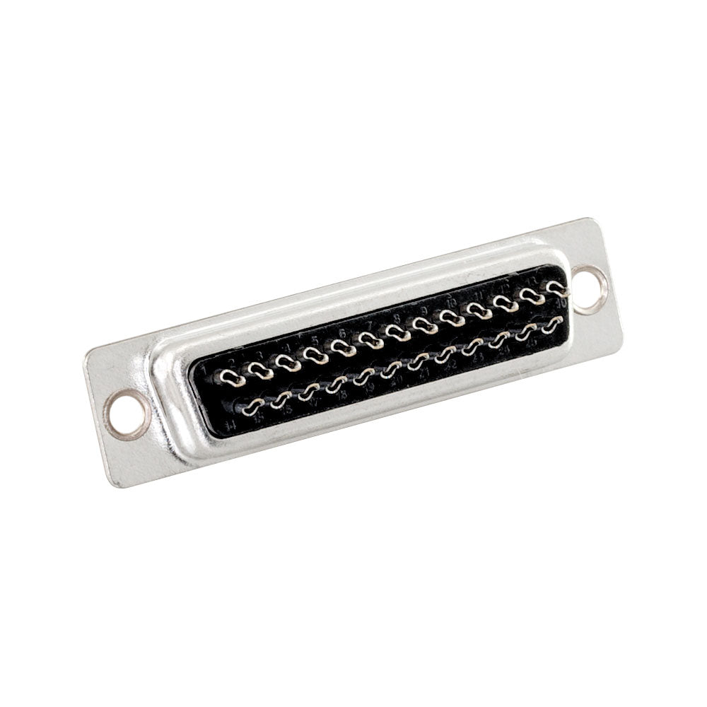 UNITEK DB25 FEMALE CONNECTOR - image 2
