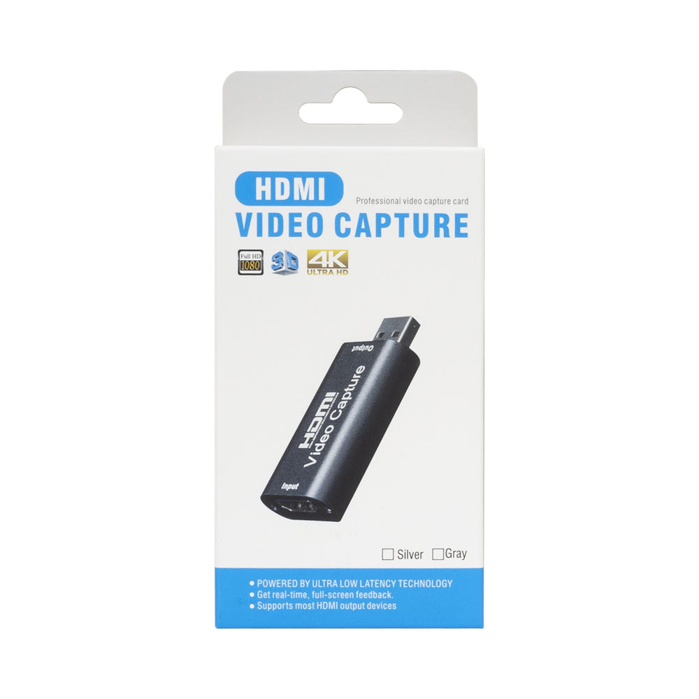 HDMI TO USB CAPTURE* - image 2
