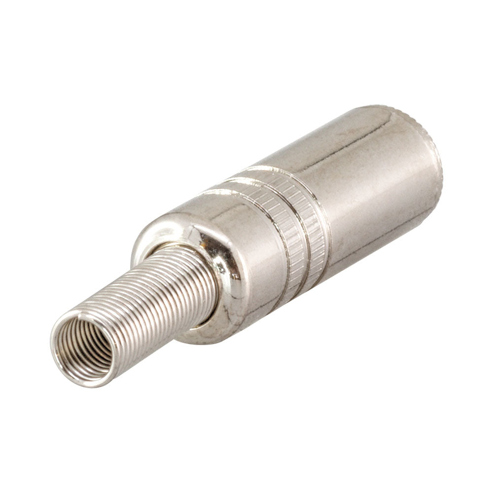 STEREO MINI JACK FEMALE METAL - image 2