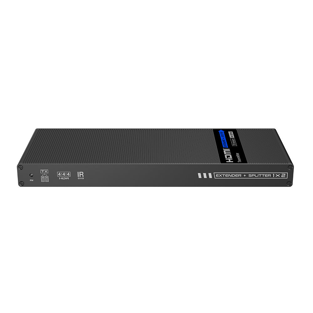 LENKENG 1X2 HDMI 4K@60HZ SPLITTER – 70M - image 2