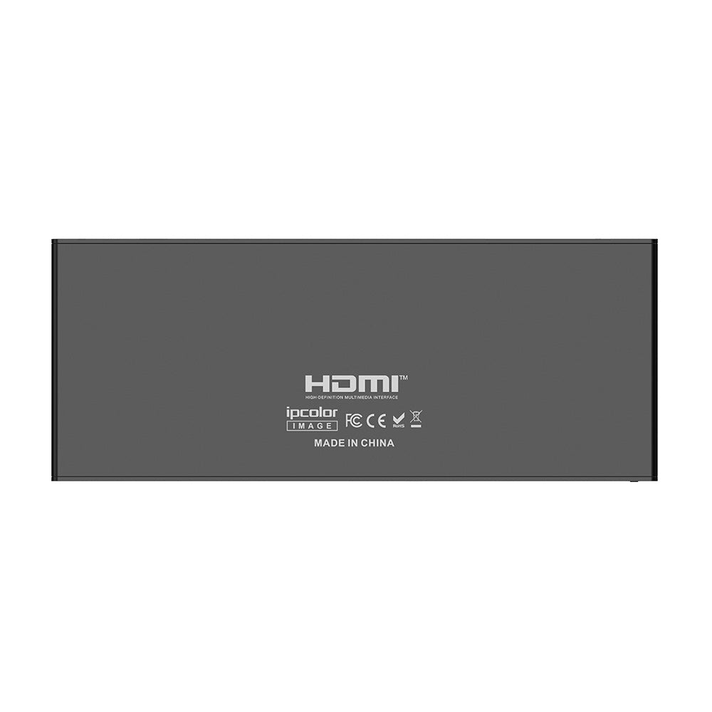 LENKENG 1X2 HDMI 4K@60HZ SPLITTER – 70M - image 3
