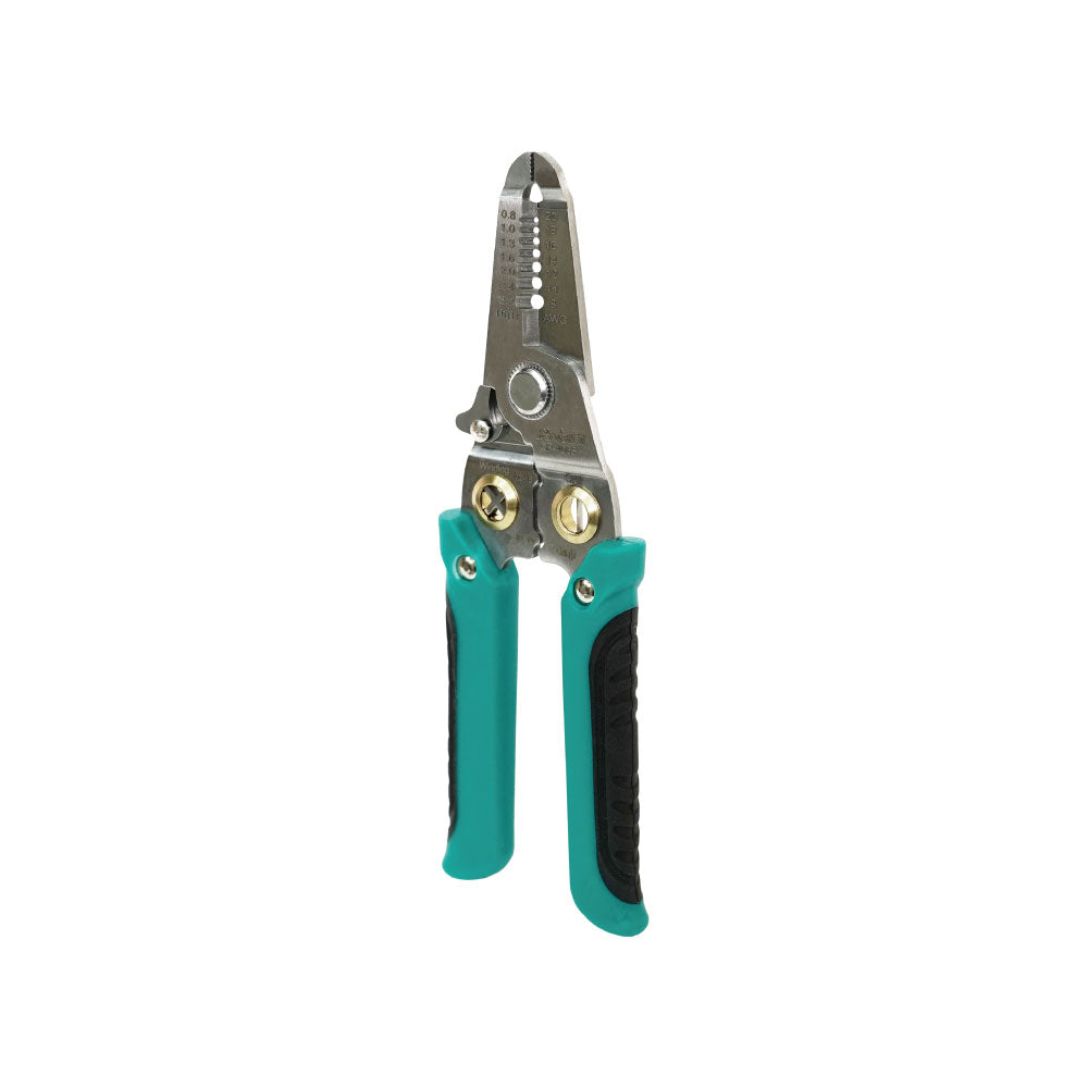 PROSKIT MULTI-FUNCTION WIRE STRIPPER - image 3
