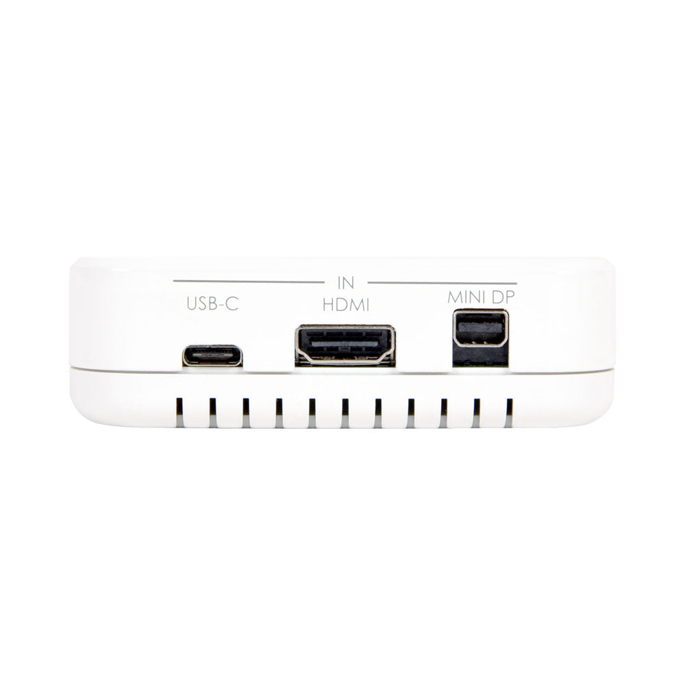 CYP CPLUS-31PS 4K MULTI-FORMAT TO HDMI OUTPUT SWITCH - image 2