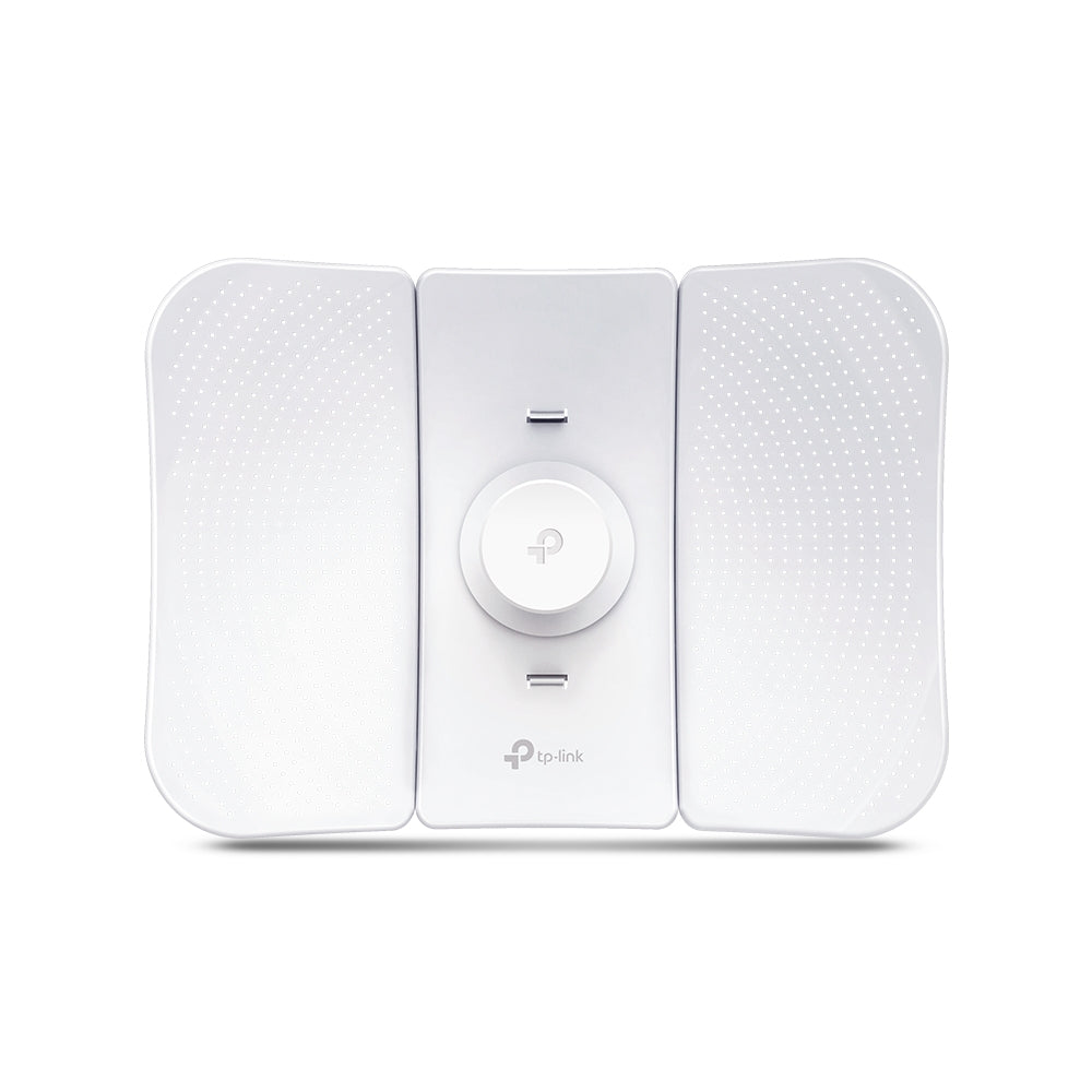 TP-LINK 5GHZ 867MBS OUTDOOR CPE WITH 23DBI ANTENNA - image 2