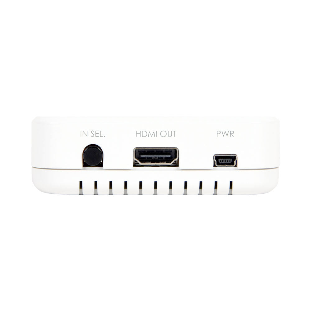 CYP CPLUS-31PS 4K MULTI-FORMAT TO HDMI OUTPUT SWITCH - image 3