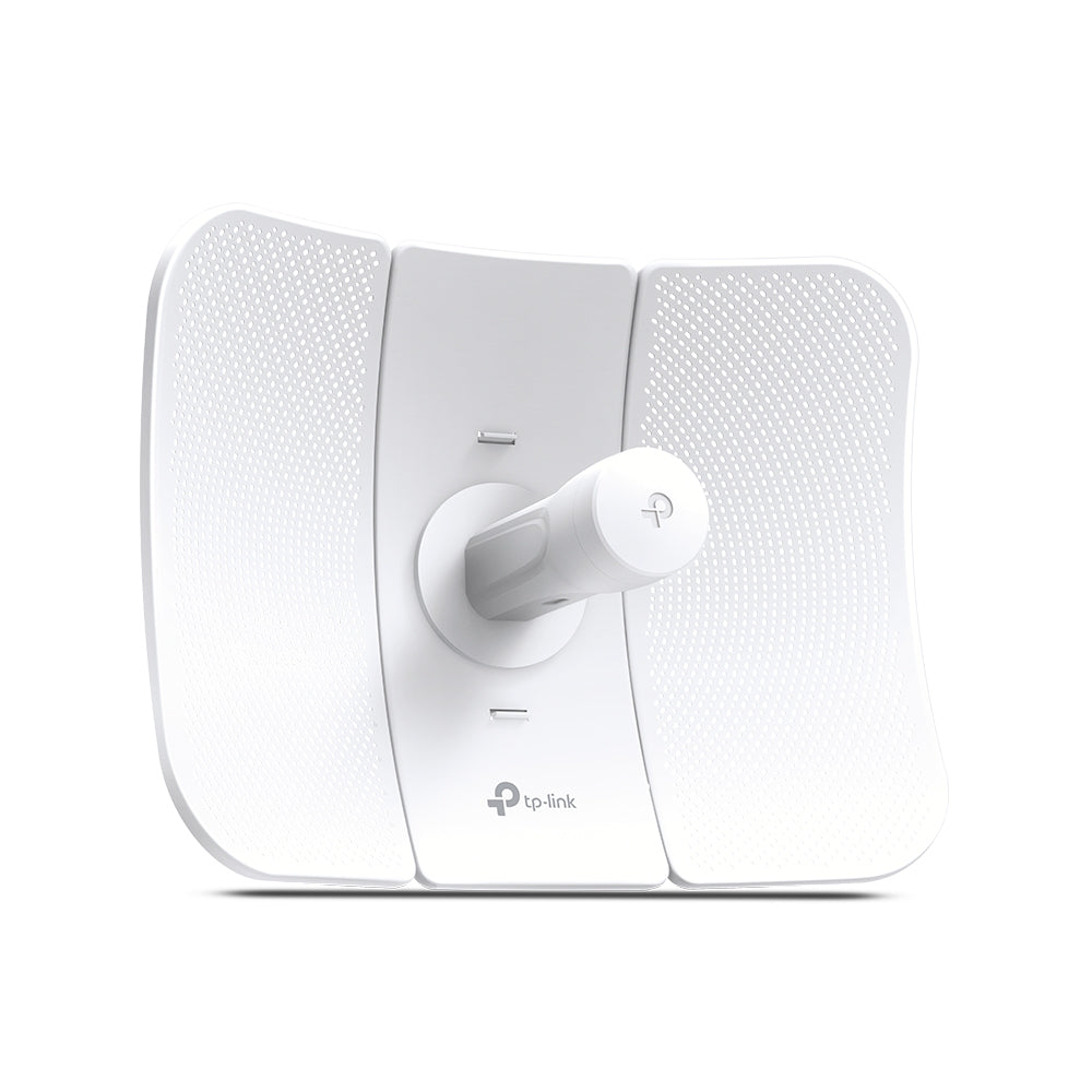 TP-LINK 5GHZ 867MBS OUTDOOR CPE WITH 23DBI ANTENNA - image 3