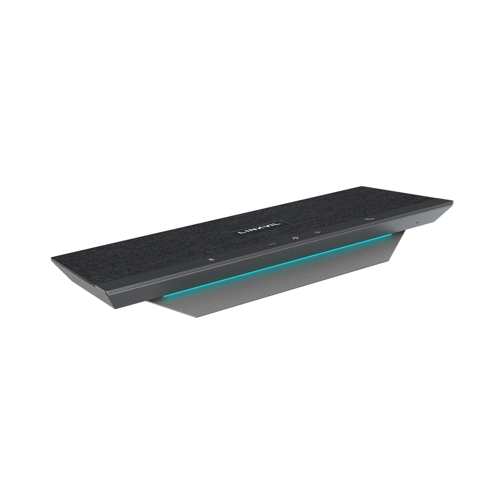LINKVIL CS40 5W CONFERENCING SPEAKERPHONE - image 2