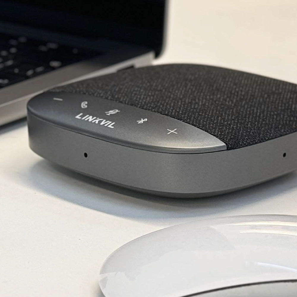 FANVIL CS20 3W PORTABLE SPEAKERPHONE - image 8