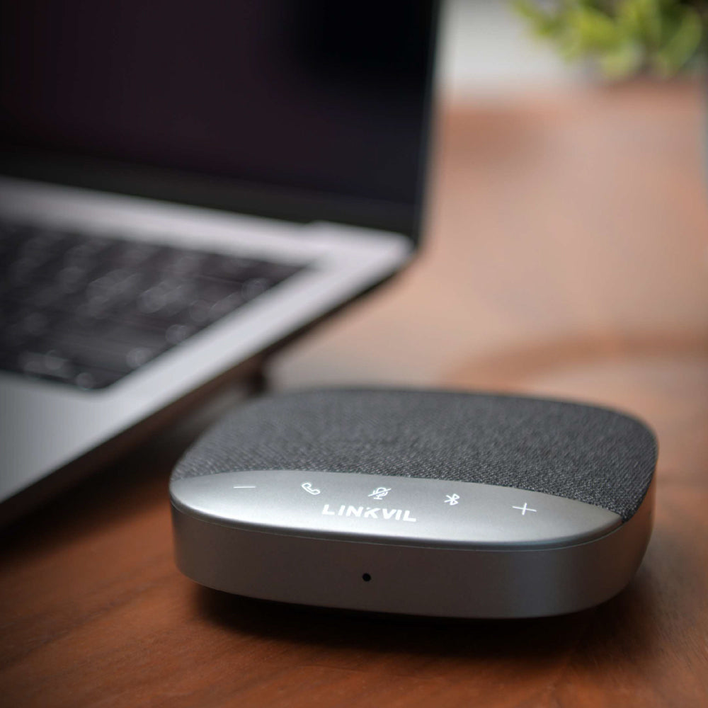 FANVIL CS20 3W PORTABLE SPEAKERPHONE - image 7