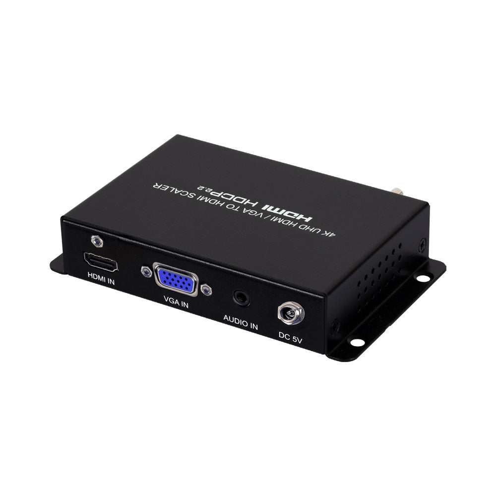 CYP CSC-107 HDMI/VGA TO HDMI SCALER - image 2