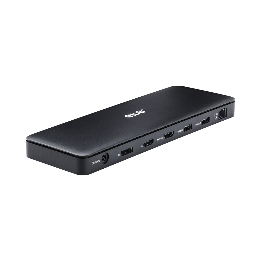 THUNDERBOLT 4CERTIFIED 12IN1 DOCKING STATION - image 3