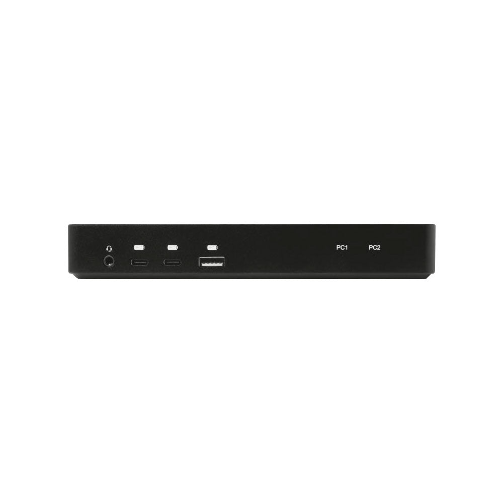 USB TYPE C KVM SWITCH TO HDMI 4K - image 2