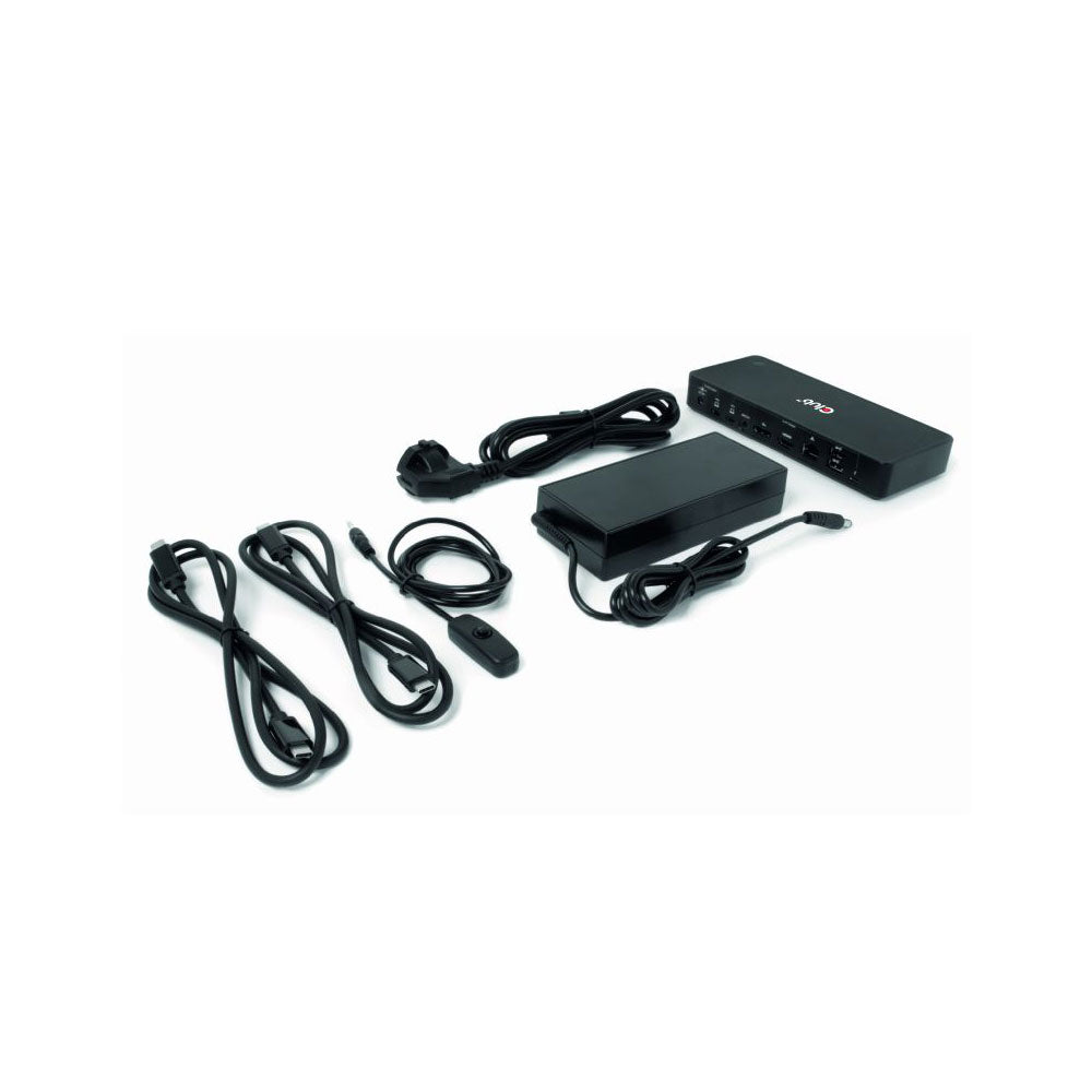 USB TYPE C KVM SWITCH TO HDMI 4K - image 4