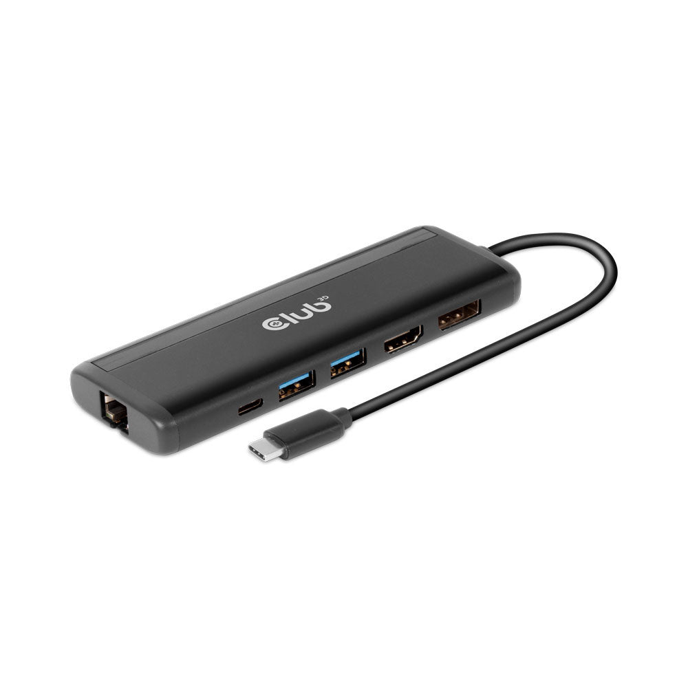 USB TYPE-C 8 IN 1 MST DUAL 4K60HZ DISPLAY... * - image 5