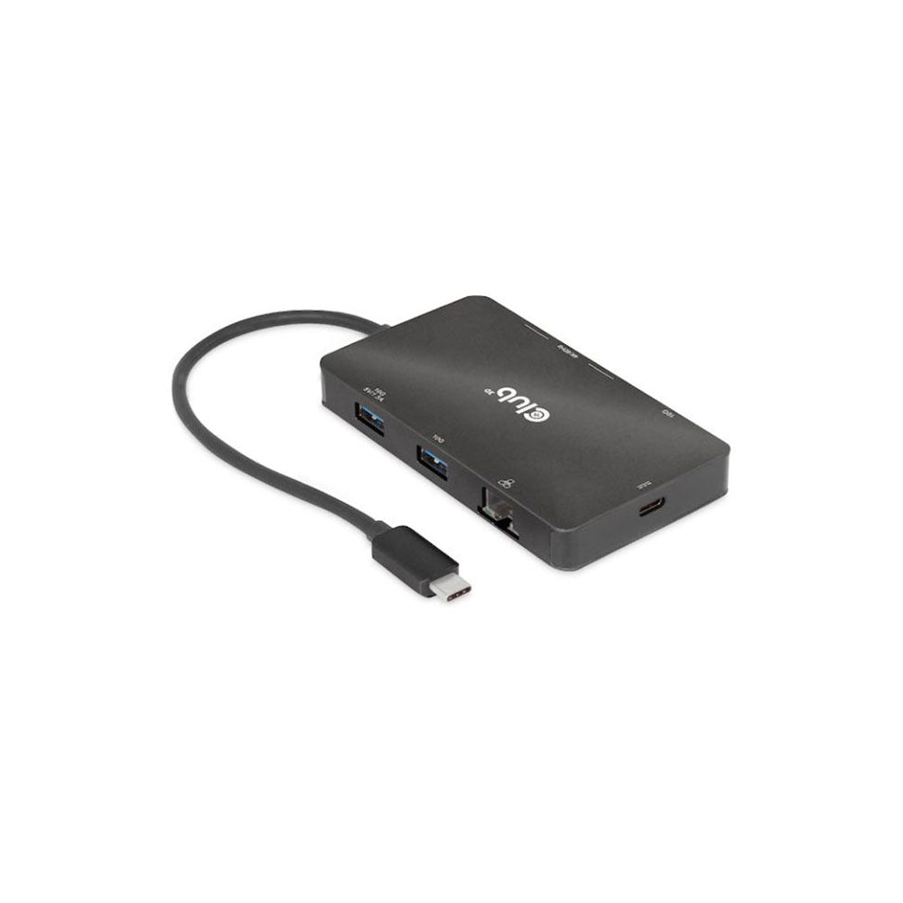 USB TYPE-C TO DUAL DISPLAYPORT 4K60HZ 7-IN-1.. - image 2