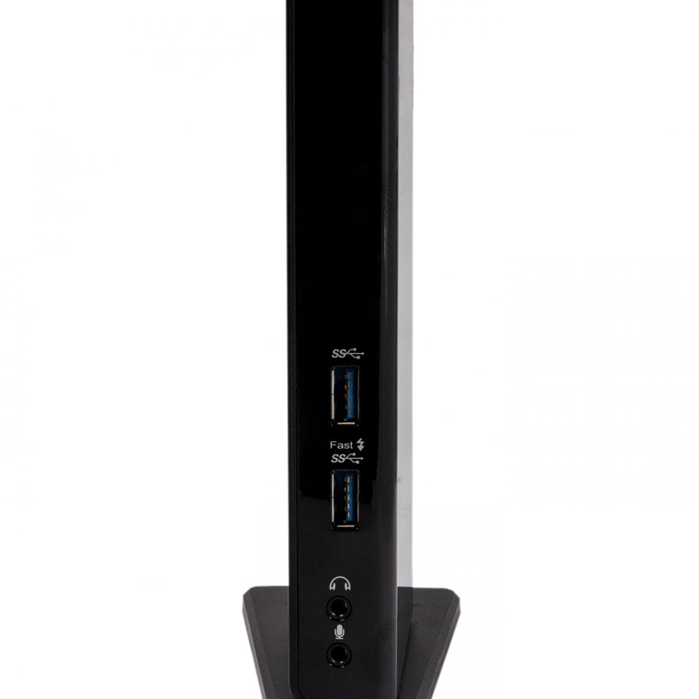 USB3.0 DUAL DISPLAY DOCKING STATION - image 2