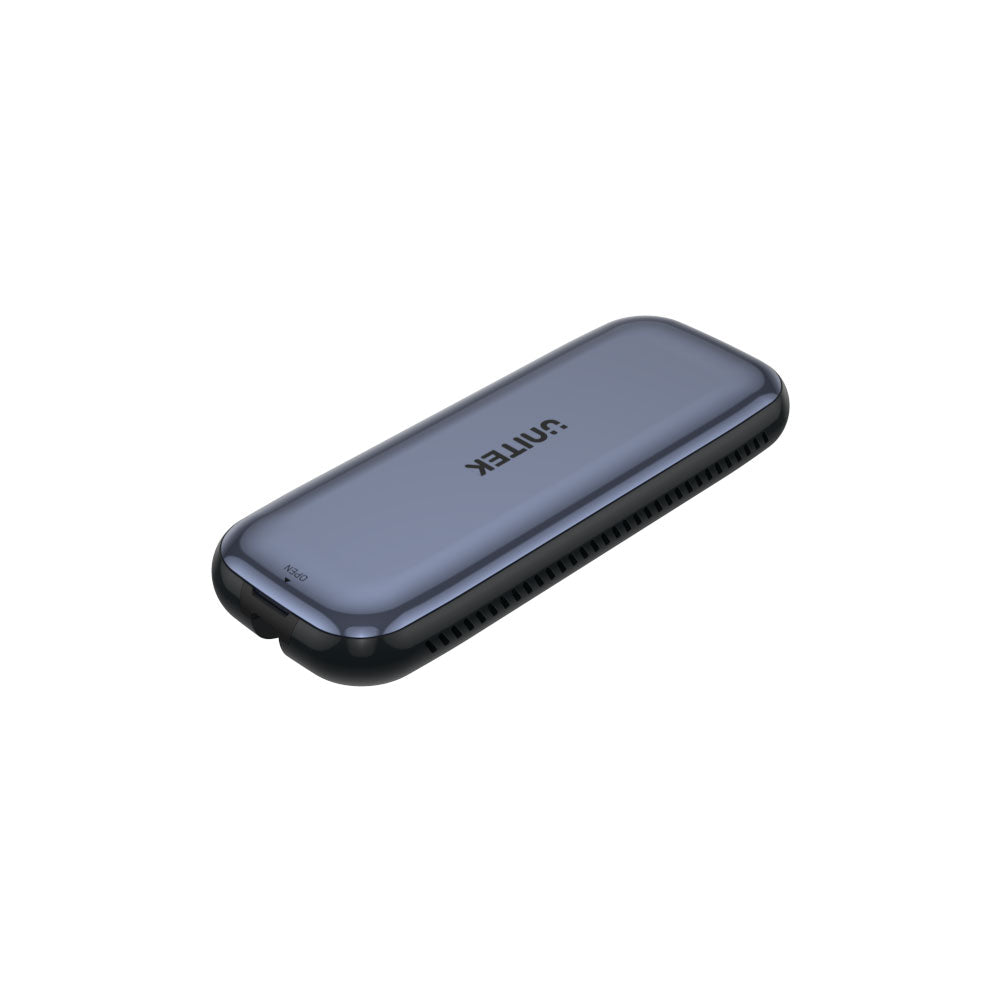 UNITEK USB3.2,3PORT 2A1C HUB+HDMI (D1046A) - image 2