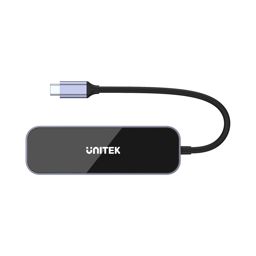 UNITEK 3P 6 IN 1 TYPE-C TO HDMI HUB (D1084A)...* - image 3