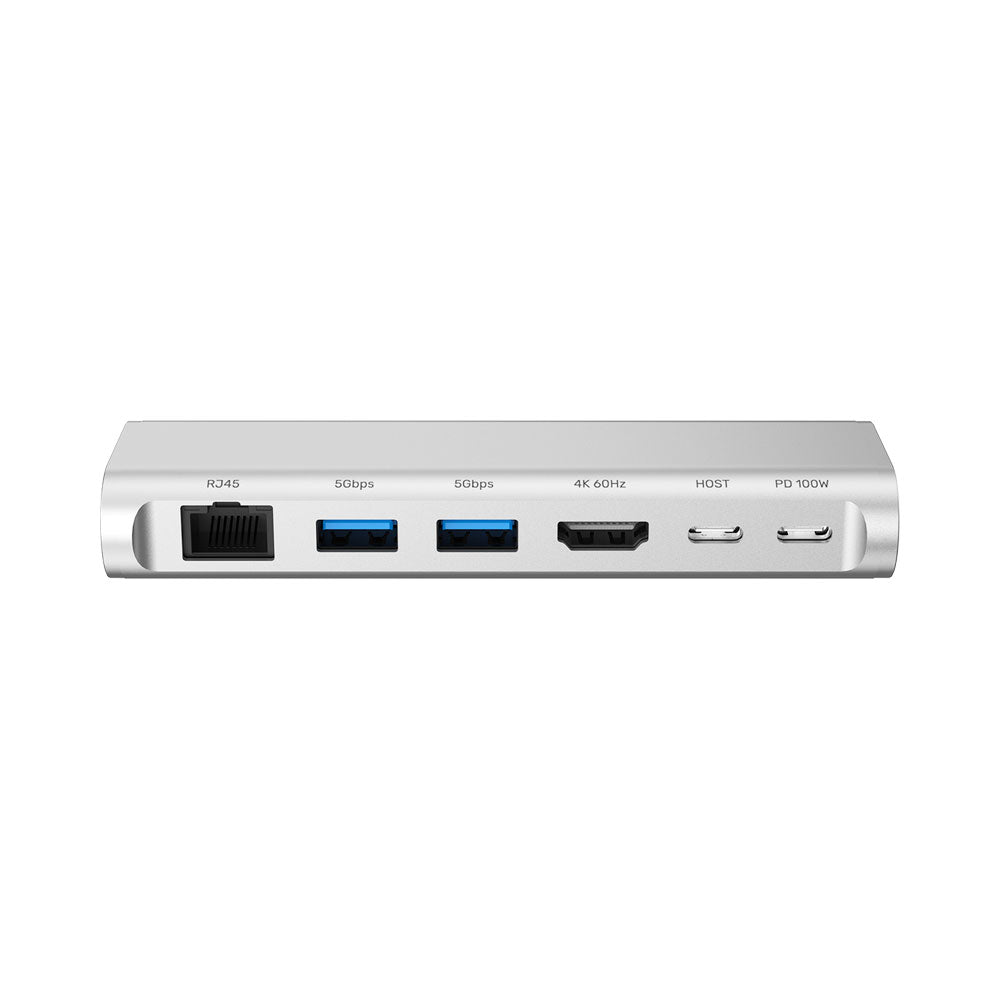 UNITEK 360DEG ROTATING LAPTOP STAND(D1109B01) - image 6