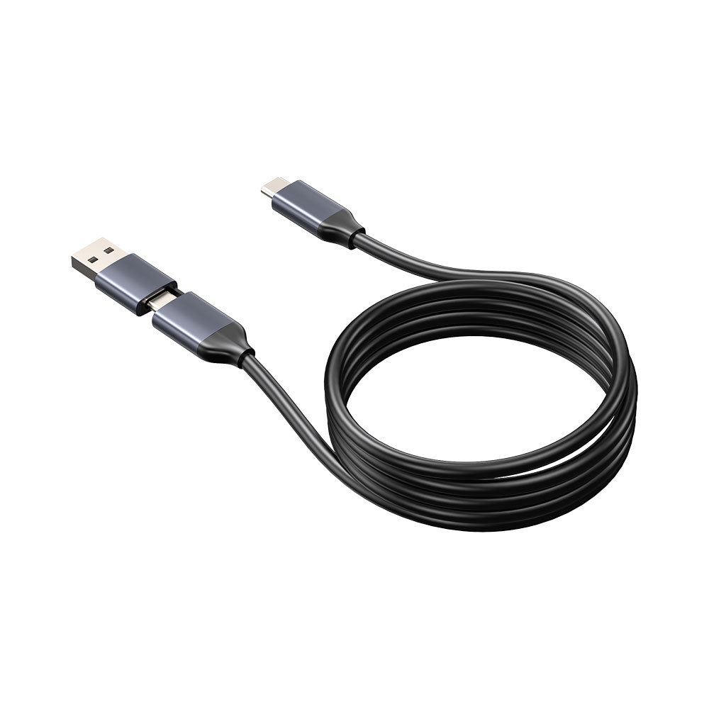 UNITEK USB-C HUB USB3.1(15IN1) TRIPLE 4K(D1135A)M2 - image 8