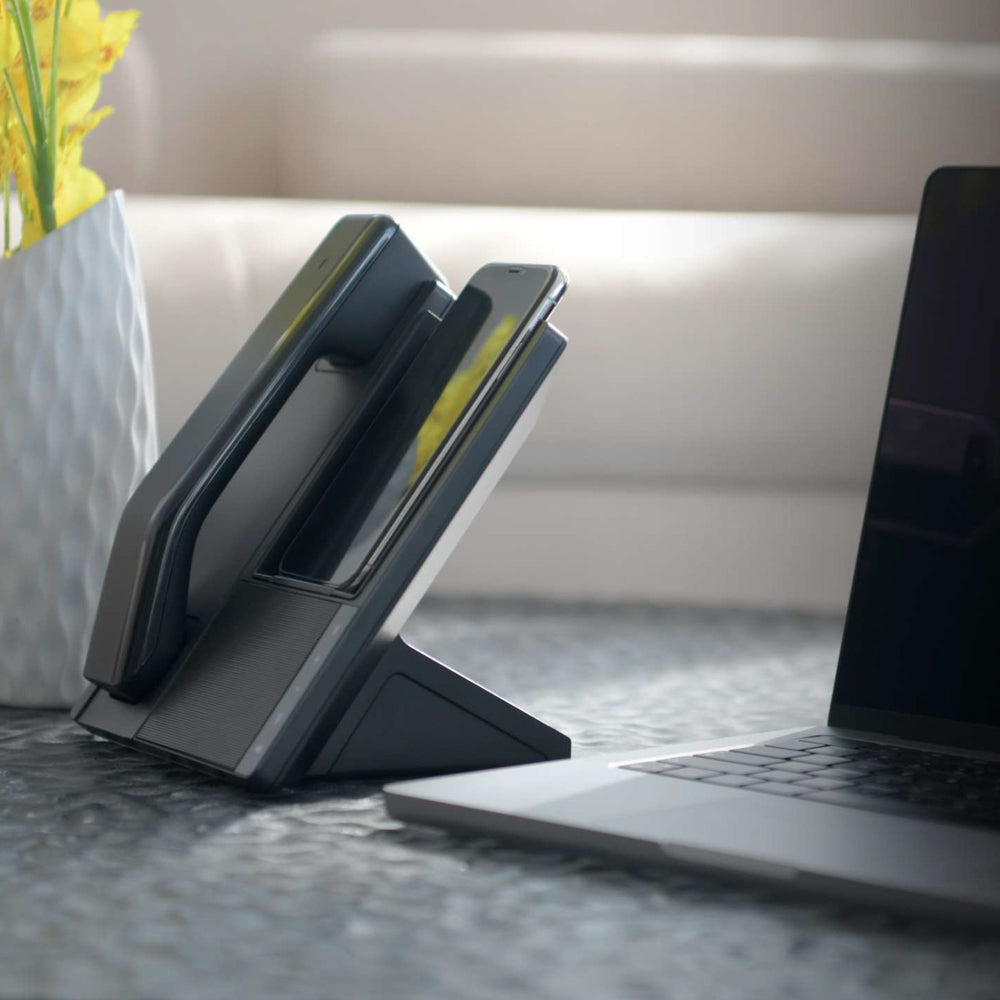 LINKVIL DB20-H  ALL-IN-ONE PHONE STATION - image 3