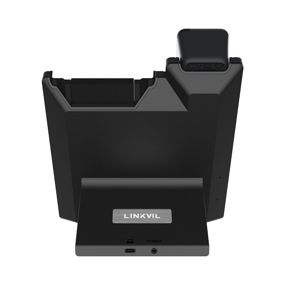 LINKVIL DB20-H  ALL-IN-ONE PHONE STATION - image 8