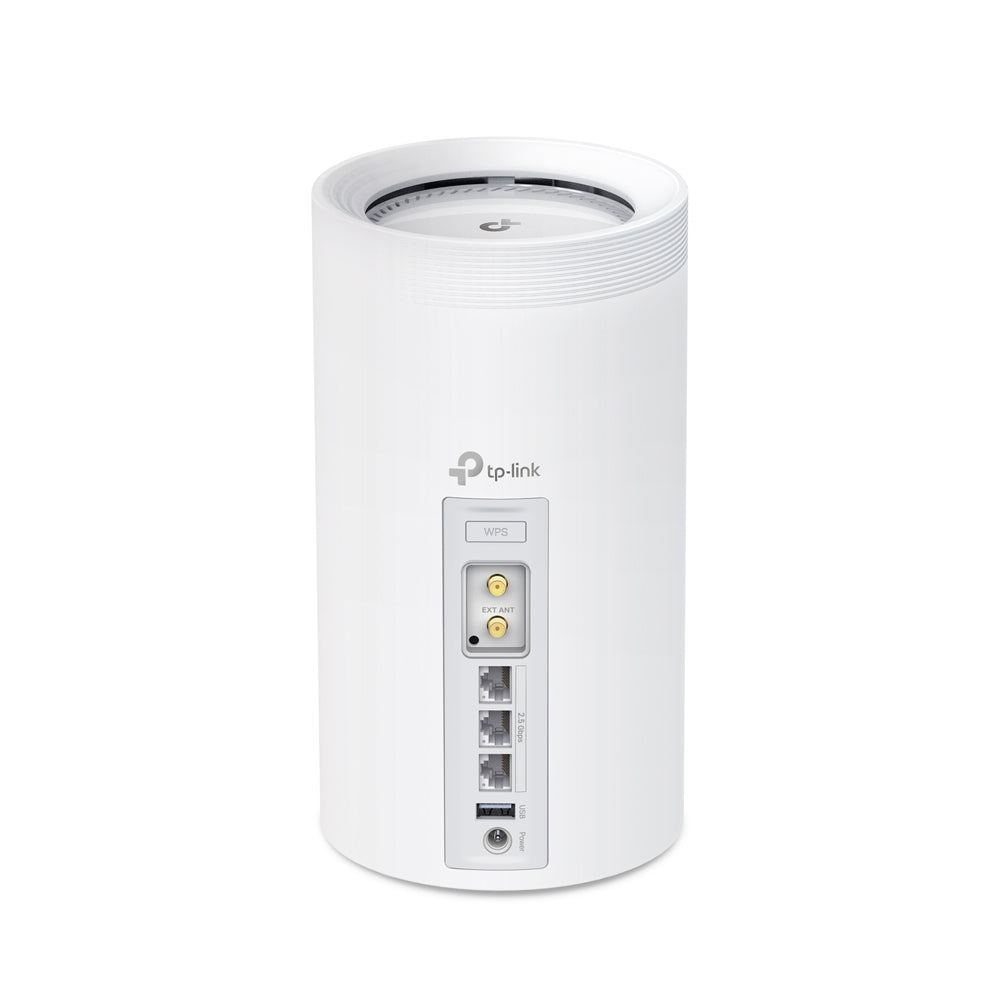 TP-LINK DECO 5G BE9300 WHOLE HOME MESH WI-FI