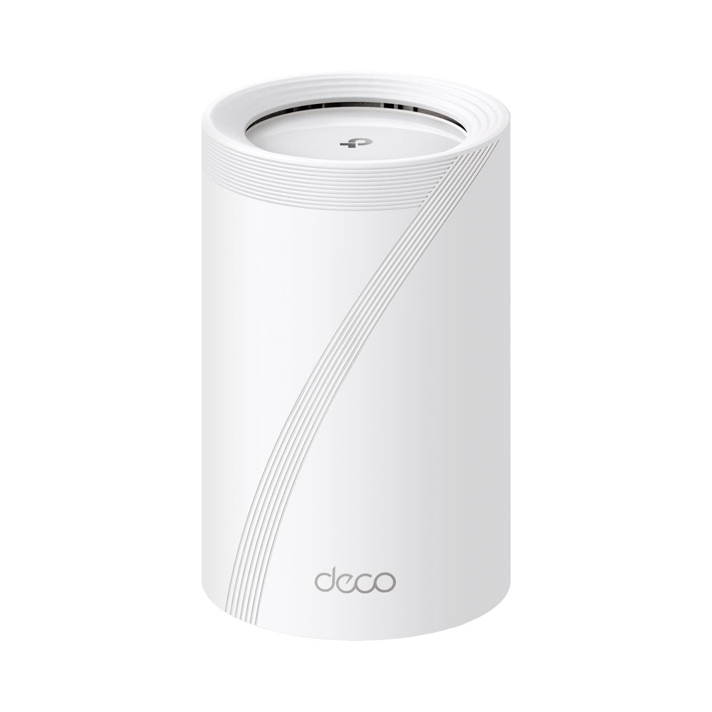 TP-LINK DECO BE65 BE9300 WHOLE HOME WIFI 7 - 2PK - image 3