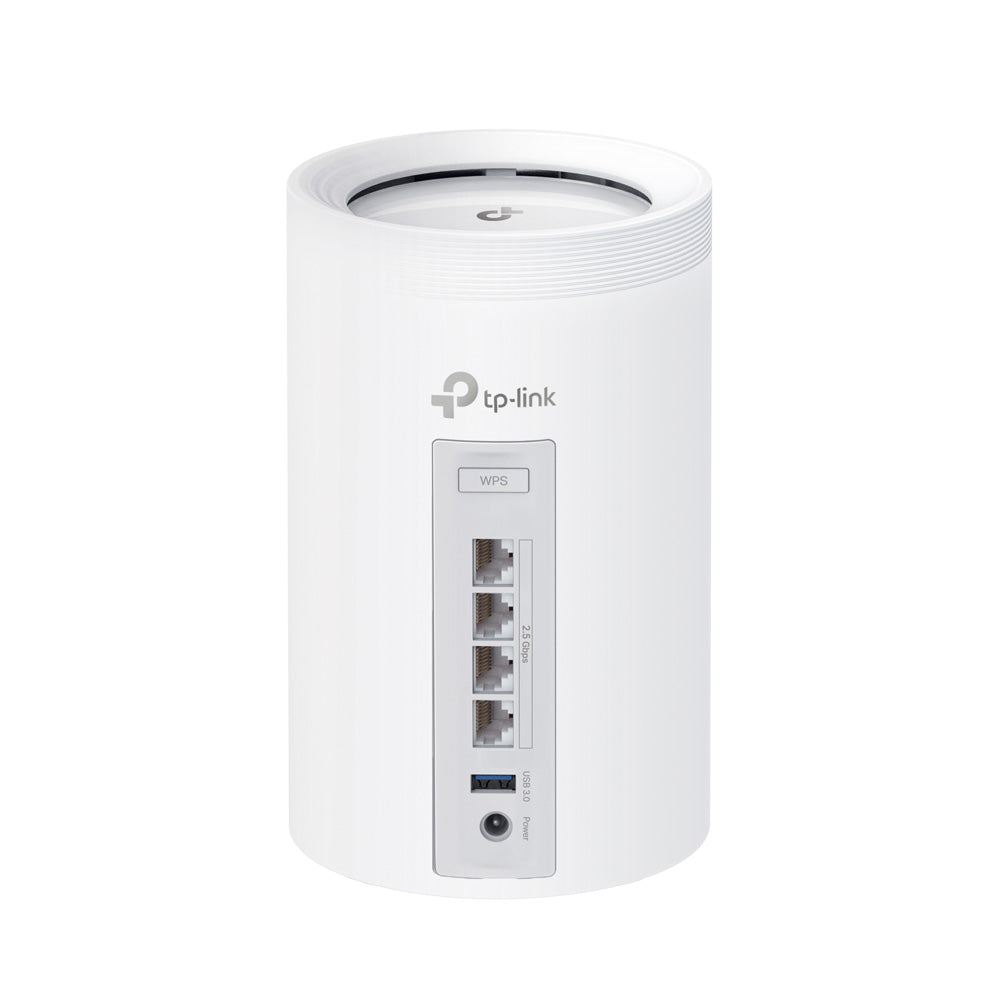 TP-LINK DECO BE65 BE9300 WHOLE HOME WIFI 7 - 3PK - image 4
