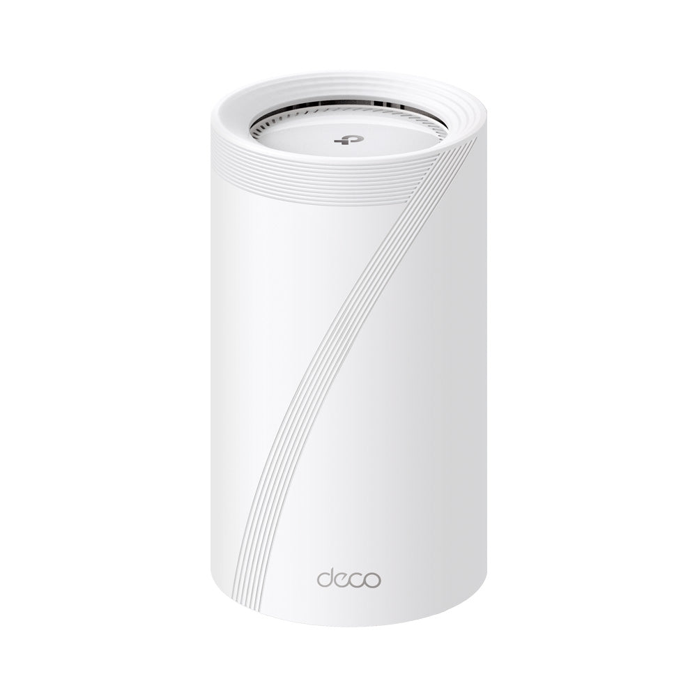 TP-LINK DECO BE85 BE19000 WHOLE HOME WIFI 7 - 2PK - image 3