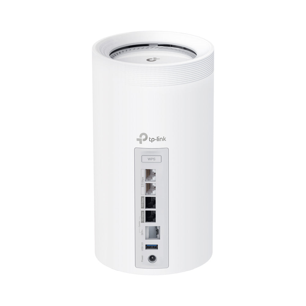 TP-LINK DECO BE85 BE19000 WHOLE HOME WIFI 7 - 2PK - image 4