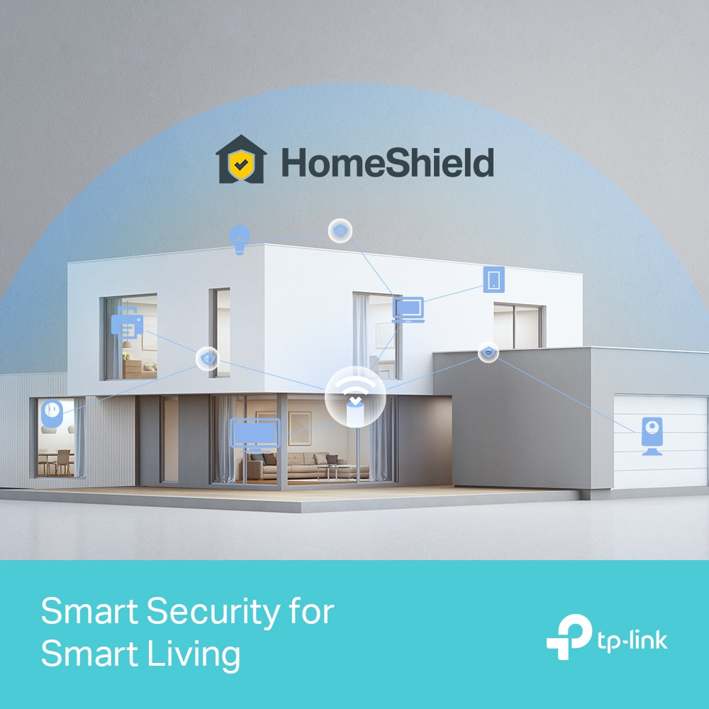 TP-LINK DECO BE85 BE19000 WHOLE HOME WIFI 7 - 2PK - image 2