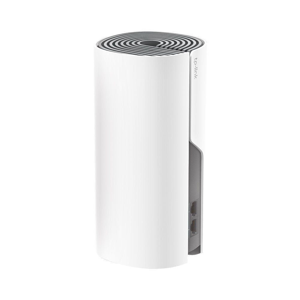 TP-LINK DECO E4 AC1200 WIRELESS WHOLE HOME UNIT 3P