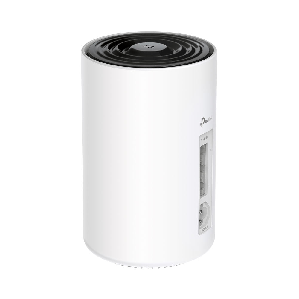 TP-LINK DECO PX50 AX3000+G1500 WHOLE HOME MESH-2PK - image 2
