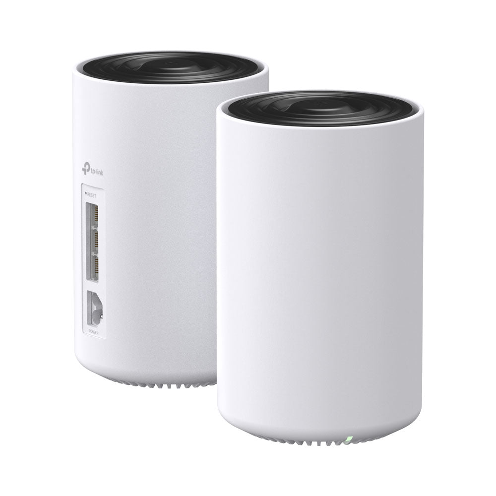 TP-LINK DECO PX50 AX3000+G1500 WHOLE HOME MESH-2PK - image 4