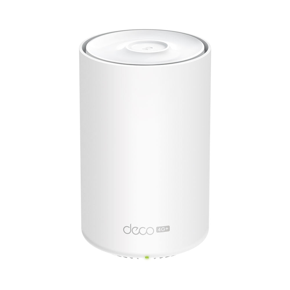 TP-LINK DECO 4G+ AX1500 WHOLE HOME MESH WIFI6 GATE - image 7