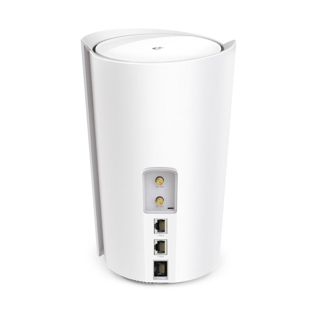 TP-LINK DECO 5G AX3000 WHOLE HOME MESH WIFI 6 ROUT