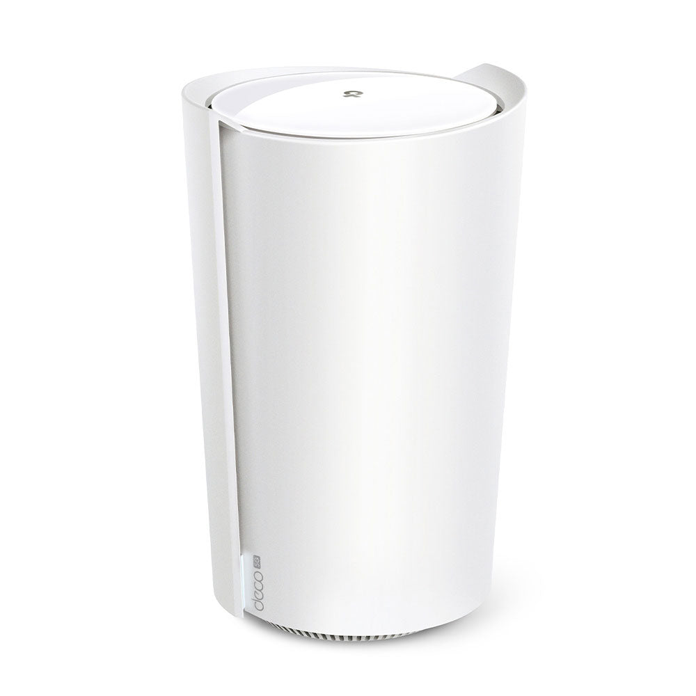 TP-LINK DECO 5G AX3000 WHOLE HOME MESH WIFI 6 ROUT - image 5