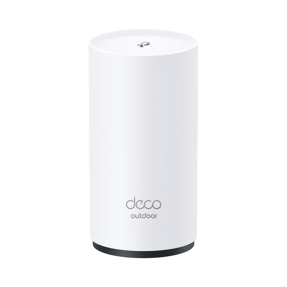 TP-LINK DECO X50 AX3000 OUTDOOR/INDOOR MESH WIFI 6