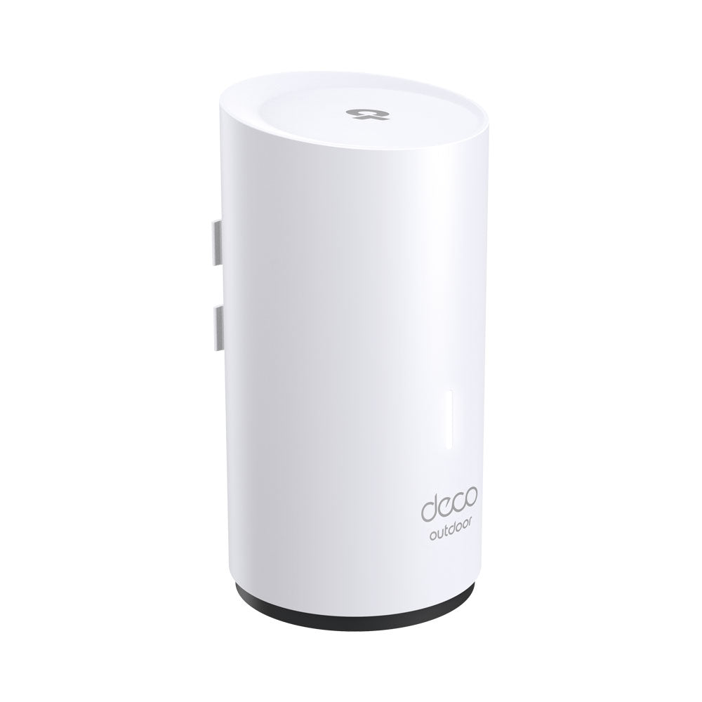 TP-LINK DECO X50 AX3000 OUTDOOR/INDOOR MESH WIFI 6 - image 8
