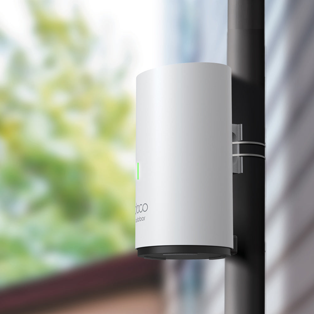 TP-LINK DECO X50 AX3000 OUTDOOR/INDOOR MESH WIFI 6 - image 7