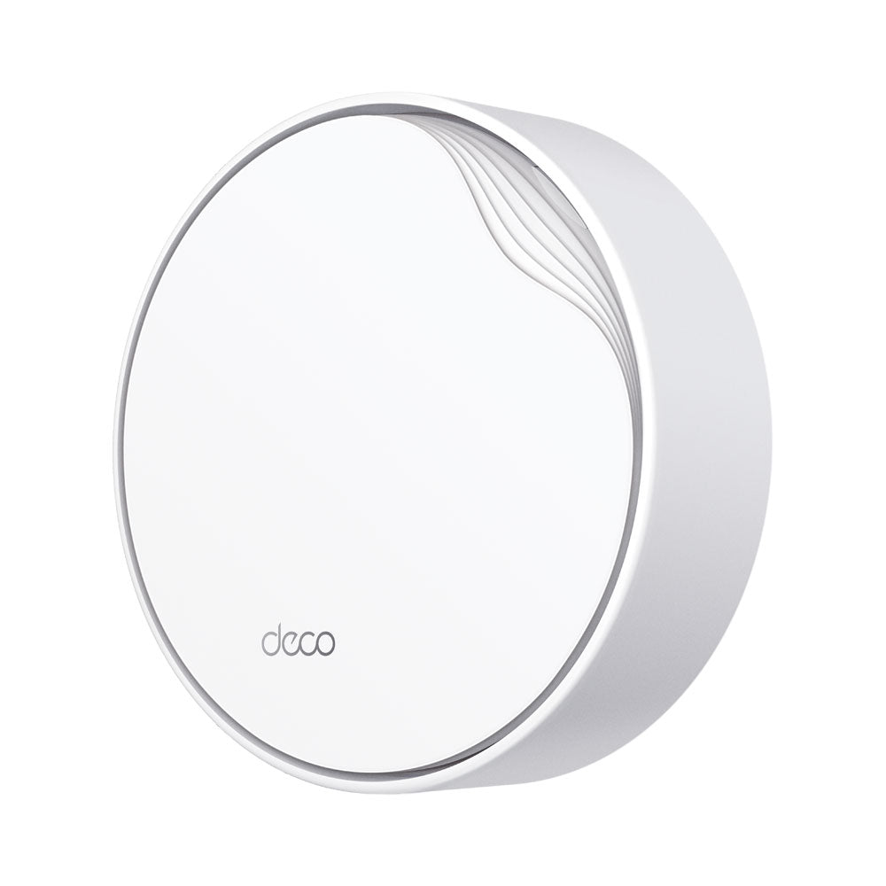 TP-LINK DECO X50 POE AX3000 WHOLE HOME MESH 2PK