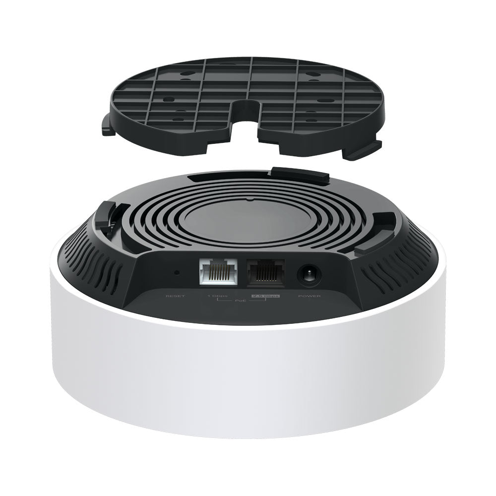 TP-LINK DECO X50 POE AX3000 WHOLE HOME MESH 2PK - image 3