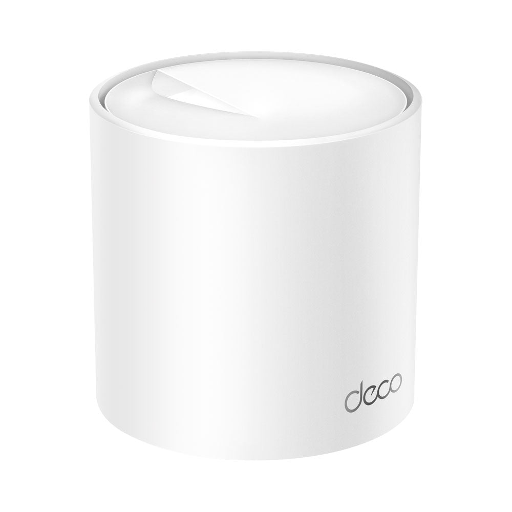 TP-LINK DECO X50 AX3000 WHOLE HOME MESH WIFI 6 SYSTEM - 2 PACK