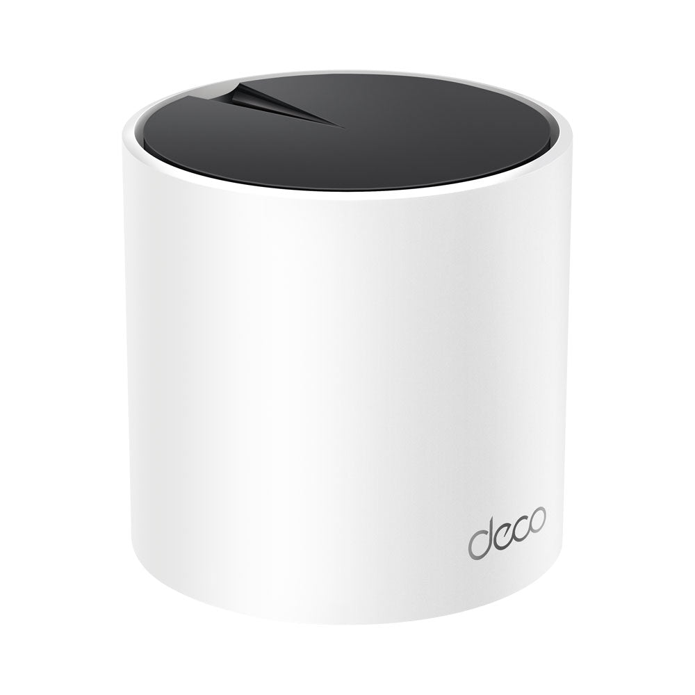 TP-LINK DECO X55 AX3000 WHOLE HOME MESH - 3PK